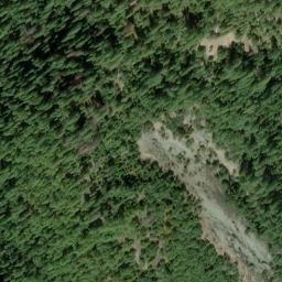 Satellite imagery of Lafayette Ridge, US