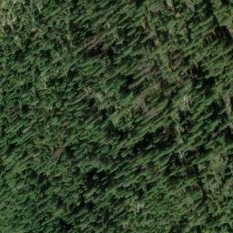 Satellite imagery of Oroflame Mine, US