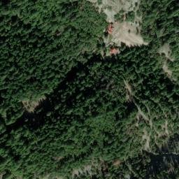 Satellite imagery of Plumbago Mine, US