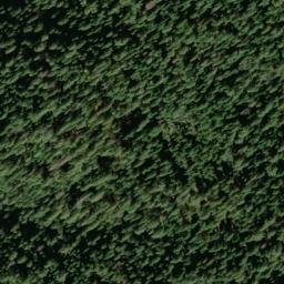Satellite imagery of Alpha Mine, US