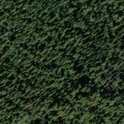 Satellite imagery of Alpha Mine, US
