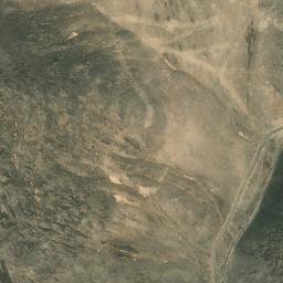Satellite imagery of Dyke Adit, US