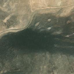 Satellite imagery of Dyke Adit, US