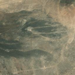 Satellite imagery of Christianson Shaft, US