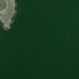 Satellite imagery of Blackbird Point, US