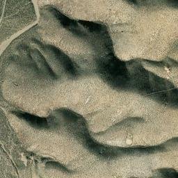 Satellite imagery of Wonder Mine, US