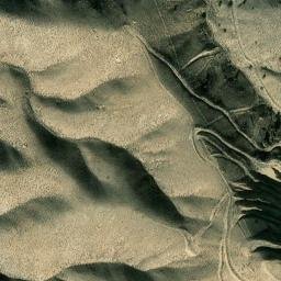 Satellite imagery of Wonder Mine, US