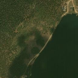 Satellite imagery of Jim Dandy Number One Mine, US