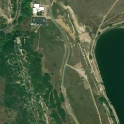 Satellite imagery of Roxborough Park Mine, US
