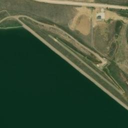 Satellite imagery of Roxborough Park Mine, US
