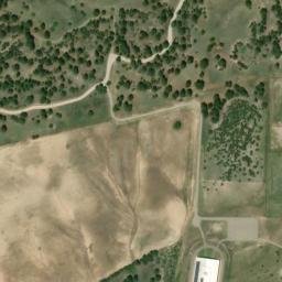Satellite imagery of NINE — NGS KK2079 — Douglas County, US, US