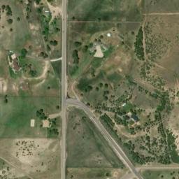 Satellite imagery of NINE — NGS KK2079 — Douglas County, US, US