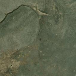 Satellite imagery of HILLTOP — NGS KK1636 — Elbert County, US, US