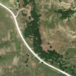 Satellite imagery of Alton Bluffs, US