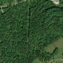 Satellite imagery of Huffman Unger Ridge, US