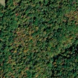 Satellite imagery of Pine Ridge, US
