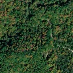 Satellite imagery of Pine Ridge, US