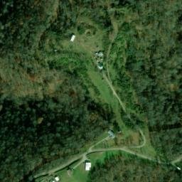 Satellite imagery of Pleasant Ridge, US