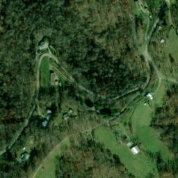 Satellite imagery of Pleasant Ridge, US