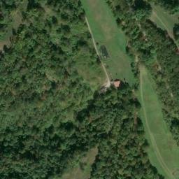 Satellite imagery of X 135 — NGS JX0418 — Tyler County, US, US