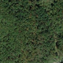 Satellite imagery of M 137 — NGS JX0430 — Tyler County, US, US