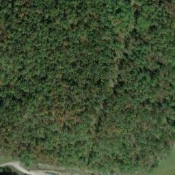 Satellite imagery of M 137 — NGS JX0430 — Tyler County, US, US