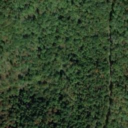Satellite imagery of BOOHER — NGS JX1960 — Tyler County, US, US