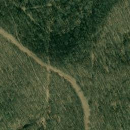 Satellite imagery of Z 136 — NGS JX0402 — Tyler County, US, US