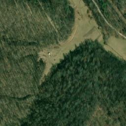 Satellite imagery of Z 136 — NGS JX0402 — Tyler County, US, US