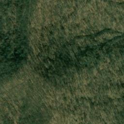 Satellite imagery of P 23 — NGS JX0234 — Wetzel County, US, US