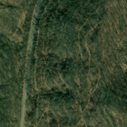 Satellite imagery of P 23 — NGS JX0234 — Wetzel County, US, US