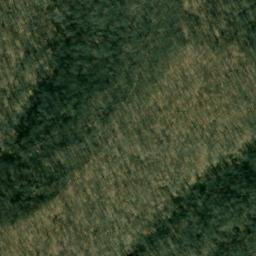 Satellite imagery of P 23 — NGS JX0234 — Wetzel County, US, US