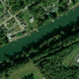 Satellite imagery of 4G7 A — NGS AE2197 — Pleasant Valley, US, US