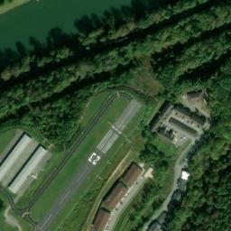 Satellite imagery of 4G7 A — NGS AE2197 — Pleasant Valley, US, US