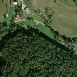 Satellite imagery of 29 SKS — NGS JX1799 — Marion County, US, US