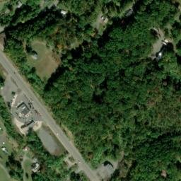 Satellite imagery of Queens Point, US