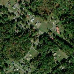 Satellite imagery of Queens Point, US