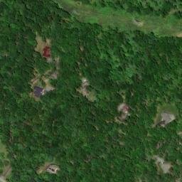 Satellite imagery of Sevenfoot Rock, US