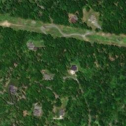 Satellite imagery of Sevenfoot Rock, US