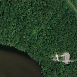 Satellite imagery of Otter Point, US