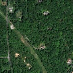 Satellite imagery of Otter Point, US