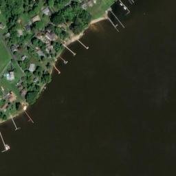Satellite imagery of Fairview Point, US
