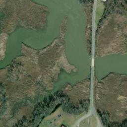 Satellite imagery of Johnson Point, US