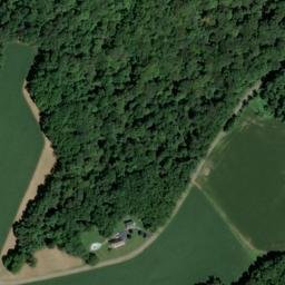 Satellite imagery of Huckleberry Point, US