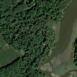 Satellite imagery of Huckleberry Point, US