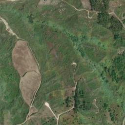 Satellite imagery of Quebrada da Mó, PT