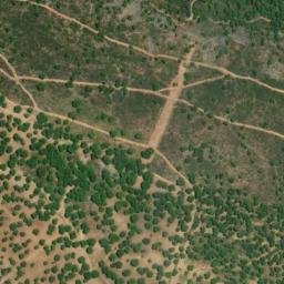 Satellite imagery of survey_point, ES