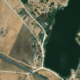 Satellite imagery of survey_point, PT