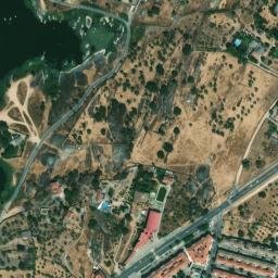 Satellite imagery of survey_point, PT