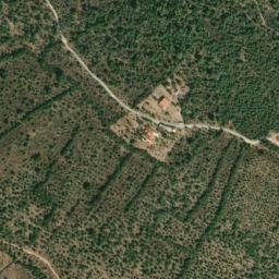 Satellite imagery of survey_point, PT